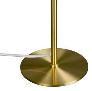 DybergLarsen - DL20 Lampă de Masă Opal/Brass