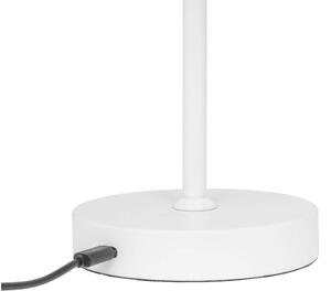 DybergLarsen - Stockholm Portable Lampă de Masă LED White Dyberg Larsen