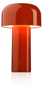 Flos - Bellhop Lampă de Masă Brick Red