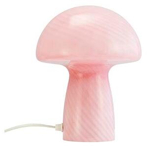 DybergLarsen - Jenny Mushroom Lampă de Masă Pink DybergLarsen