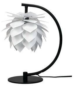 DybergLarsen - PineApple XS Drip/Drop Lampă de Masă Black/White