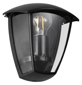 Corp de iluminat pentru exterior, de perete (înălțime 20 cm) Venta – Trio
