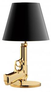 Flos - Gun Bedside Lampă de Masă Gold