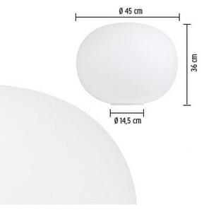 Flos - Glo-Ball Basic 2 Lampă de Masă