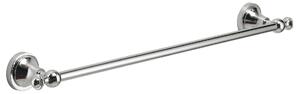 Gedy Gedy, suport pentru prosoape NEVIS 600x82mm, crom, NV216013