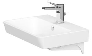Cersanit Mille Slim, chiuveta dulap 51x38 cm, alb, K675-004