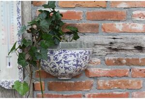 Ghiveci din ceramică de perete – Esschert Design