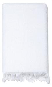 Set 8 prosoape din bumbac 100% Bonami Selection White, alb