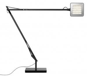Flos - Kelvin Lampă de Masă LED Black