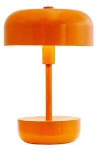 DybergLarsen - Haipot Portable Lampă de Masă Orange DybergLarsen