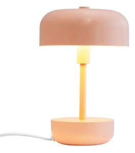 DybergLarsen - Haipot Table Lamp Rose DybergLarsen