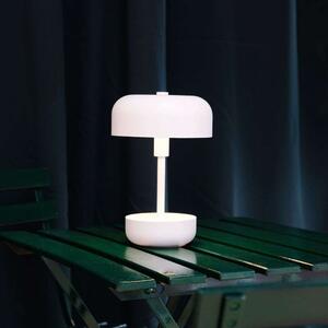 DybergLarsen - Haipot Portable Lampă de Masă White DybergLarsen