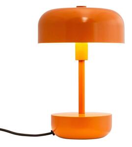 DybergLarsen - Haipot Table Lamp Orange DybergLarsen