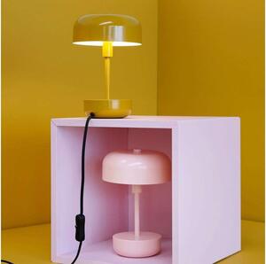 DybergLarsen - Haipot Portable Table Lamp Rose DybergLarsen