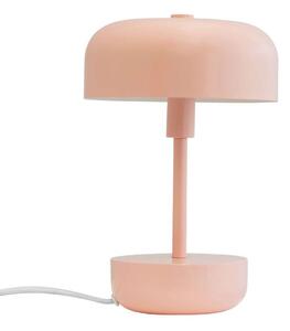 DybergLarsen - Haipot Table Lamp Rose DybergLarsen