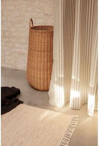 Ferm LIVING - Braided Laundry Basket Natural