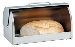 Cutie pentru pâine din oțel inoxidabil Cromargan® WMF, 39 x 21 cm