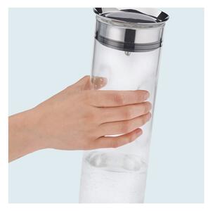 Carafă din sticlă pentru apă WMF Motion, 1,25 l