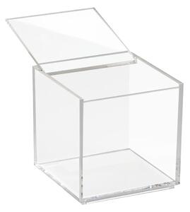 Organizator Clarity Box 10,25 cm
