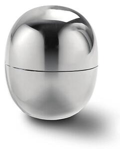 Piet Hein Accesorii pentru Casă - TwinBowl Super-Egg 7 cm Stainless Steel Piet Hein