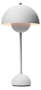 &Tradition - Flowerpot VP3 Lampă de Masă Light Matt Grey