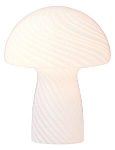 Cozy Living - Mushroom Table Lamp S White Cozy Living