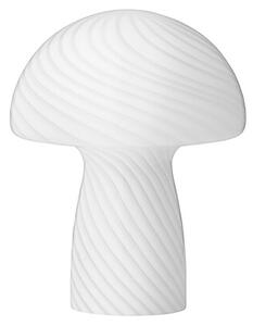 Cozy Living - Mushroom Table Lamp S White Cozy Living