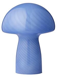 Cozy Living - Mushroom Lampă de Masă S Blue Cozy Living