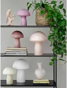 Cozy Living - Mushroom Lampă de Masă S Rose Cozy Living