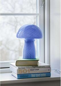Cozy Living - Mushroom Lampă de Masă S Blue Cozy Living