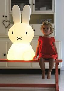 Mr Maria - Miffy XL Design Light Lămpă Pentru Copii Mr. Maria