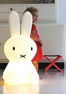 Mr Maria - Miffy XL Design Light Lămpă Pentru Copii Mr. Maria