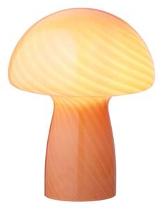 Cozy Living - Mushroom Lampă de Masă S Orange Cozy Living