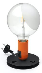 Flos - Lampadina Lampă de Masă Orange