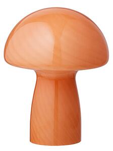 Cozy Living - Mushroom Lampă de Masă S Orange Cozy Living