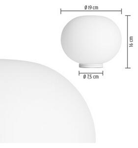 Flos - Glo-Ball Basic Zero Lampă de Masă cu Întrerupător