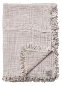 &Tradition - Collect Throw SC32 Cloud/Milk &Tradition
