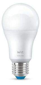 WiZ - Bec Smart Color 8,5W 806lm 2200-6500K RGB E27 WiZ
