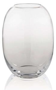 Piet Hein - Super Vase H25 Glass/Clear Piet Hein