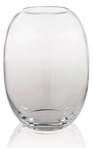 Piet Hein - Super Vase H30 Glass/Clear