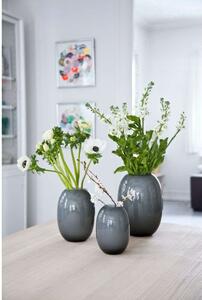 Piet Hein - Super Vase H20 Glass/White