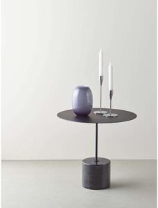Piet Hein Accesorii pentru Casă - Super Vase H20 Glass/White Piet Hein
