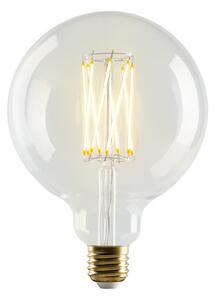 E3light - Bec LED 2,5W (220lm) Ø125 Clear CRI90+ Dimmable E27
