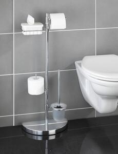 Set de toaletă Maximex Silver