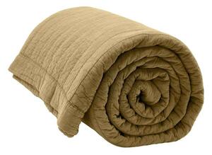 ByNord - Magnhild Quilt Bed Throw 280x280 Seeds
