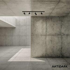 Antidark - Designline Tube Kit 3 Plafonieră 1m White