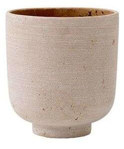 &Tradition - Collect Planter Pot SC69 Ochre S &Tradition