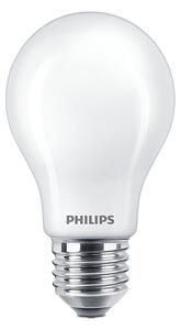 Philips - Bec LED 3,4W Plastic Warmglow (470lm) Dimmable E27