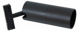 Antidark - Designline Inel Frontal pentru Tube Spot Black