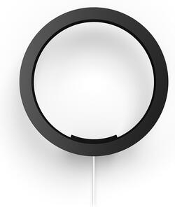 Philips Hue - Sana Hue Aplică de Perete Black Bluetooth White/Color Amb